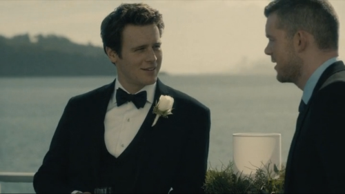 (In other news, I think my new fantasy is for Jonathan Groff to play a gay James Bond.)